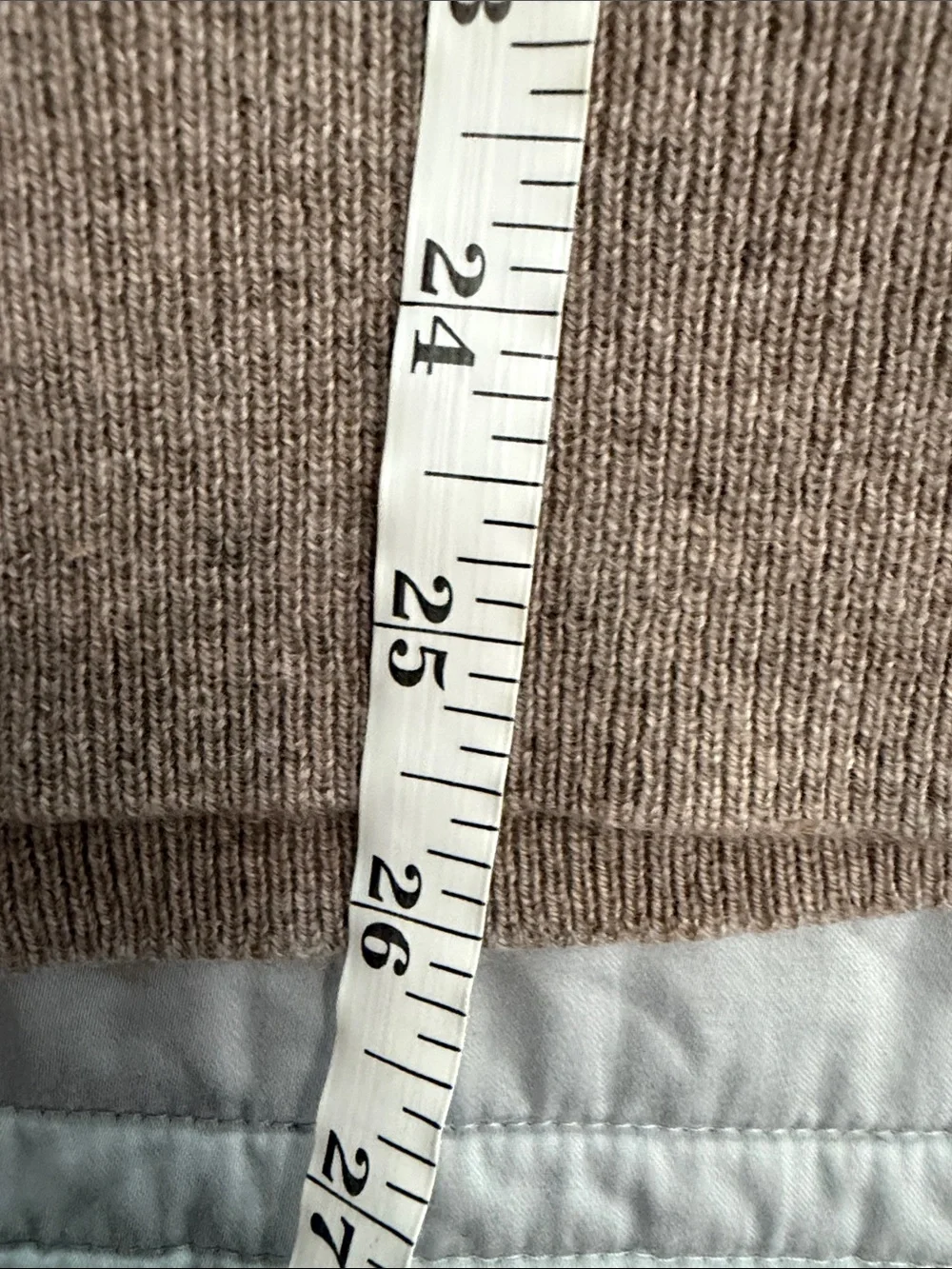 NWOT JCrew Cashmere waffle sweater